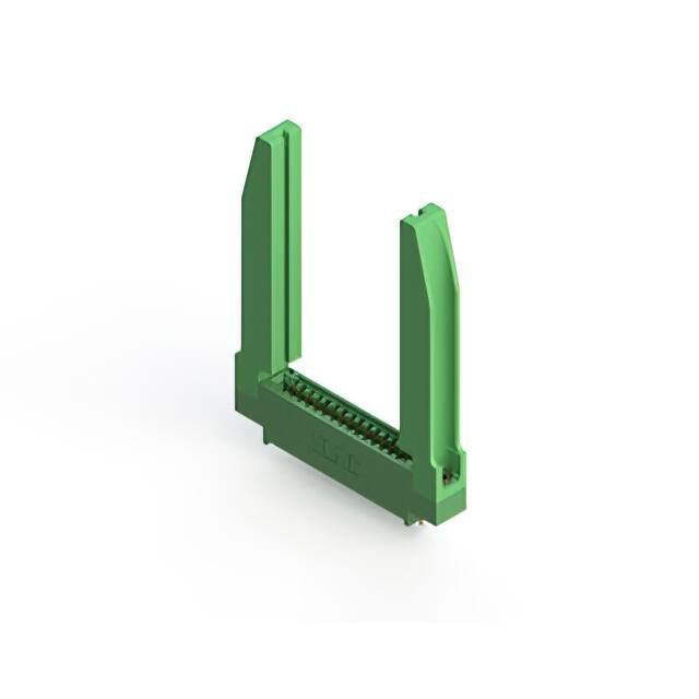 345-016-540-678 EDAC Inc.  Edgeboard Connectors